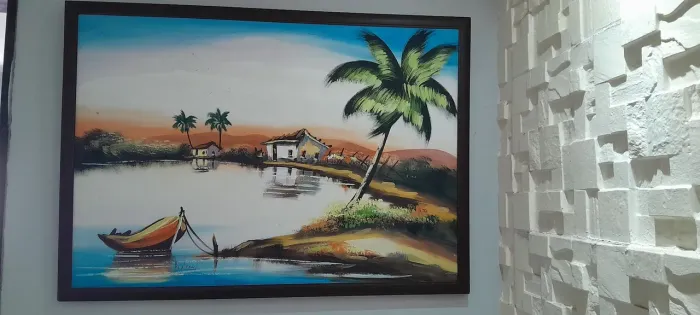 Quadros decorativos 1m X 65cm
