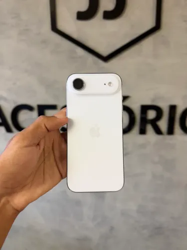 Apple iPhone AIR 256GB Seminovo Brindes Loja Física Pronta Entrega