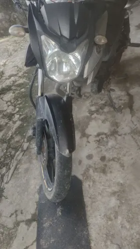Fazer 150