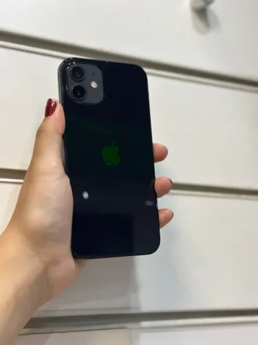 iPhone 12 256Gb / Garantia / Loja física