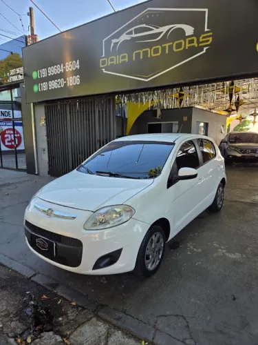 Fiat Palio Attractive 1.0 EVO Fire Flex 8V 5P 2015