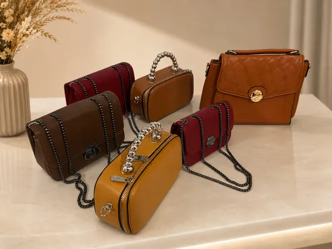 Bolsas