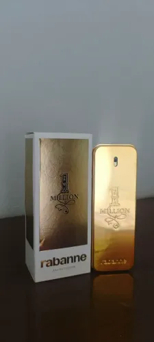 One million edt 100ml