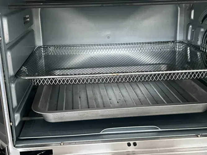 Forno elétrico zoster