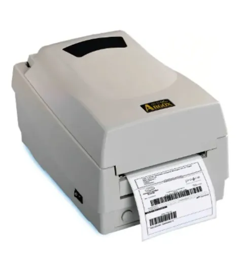 Impressora Argox OS-214 Plus Etiquetas