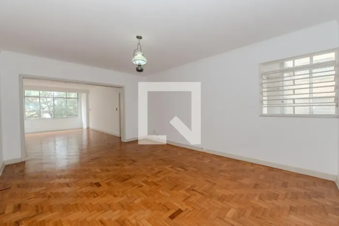 Apartamento à Venda - Bela Vista, 3 Quartos, 161 m2