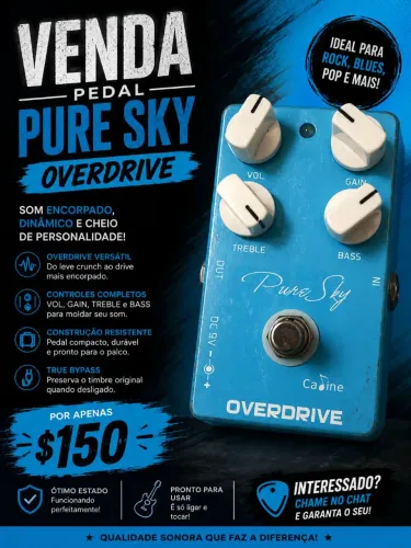 Pedal drive