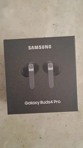 Samsung Buds 4 Pro * Lacrado