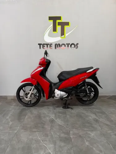BIZ 125 FLEX HONDA