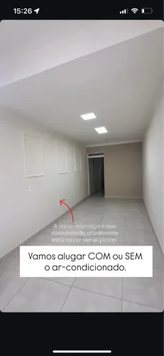 Ponto comercial Cidade nova