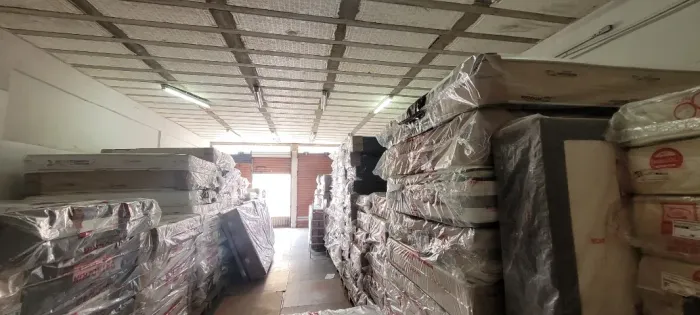 ALUGUEL LOJA JARDIM AMERICA 100m²