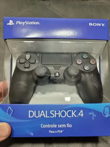Controle sony ps4 original