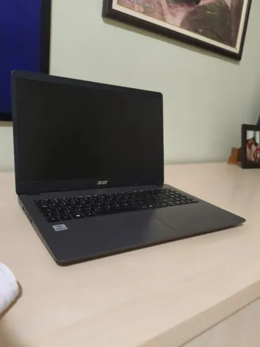 Notebook Acer Aspire 3 i5 10ª Geração| SSD 256GB | 15,6 HD | Windows 11 | Excelente Estado
