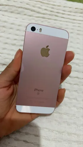 IPhone SE