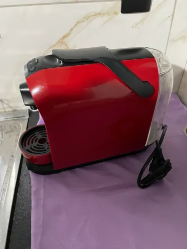 Cafeteira três corações 