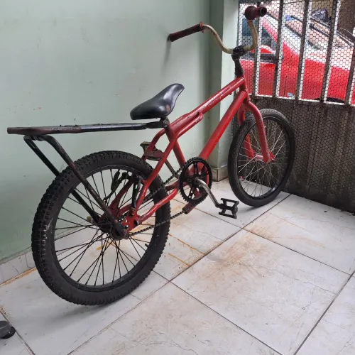 Vendo baixo aro 20 preço: 200,00