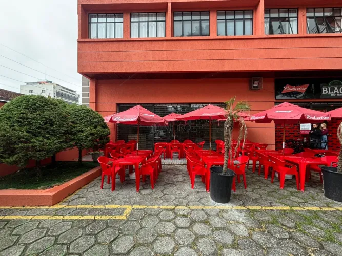 LOJA para alugar com 254m² por R$ 7.200,00 no bairro Prado Velho - CURITIBA / PR