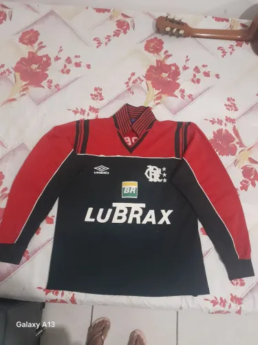 Venda de camisa