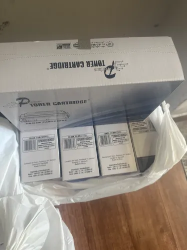 CARTUCHO TONER HP w1030x COMPATÍVEL !! 19 unidades