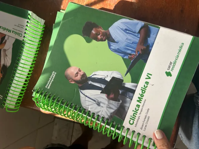 Kit Clinica medica e ginecologia