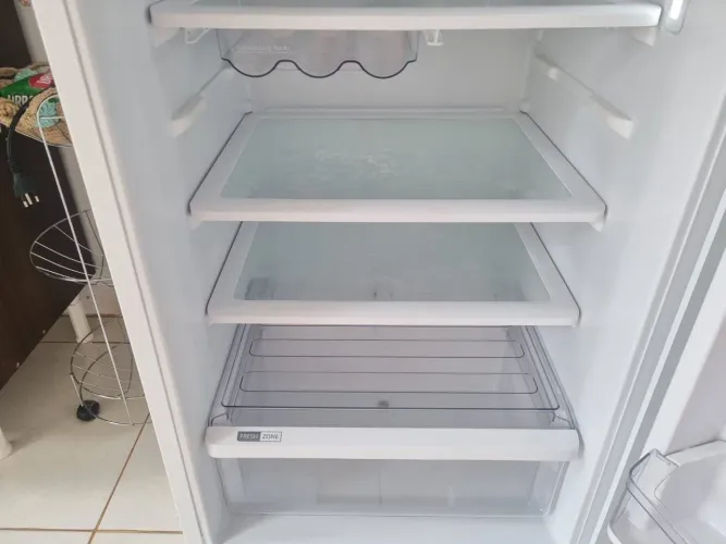 Geladeira Brastemp 