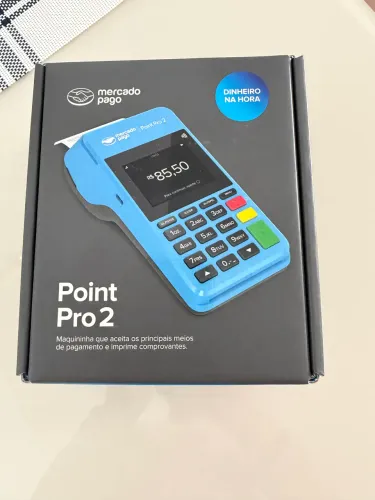 Máquina de cartão