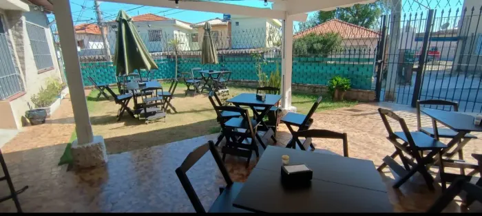 RESTAURANTE BUTANTÃ OPORTUNIDADE