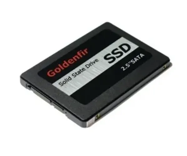 SSD Goldenfir 120gb