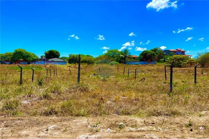 OPORTUNIDADE - Lote no Village de Jacumã.
