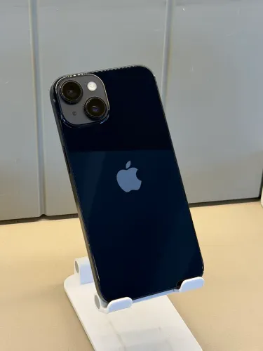 iPhone 14 256gb Preto Semi Novo | Loja Física