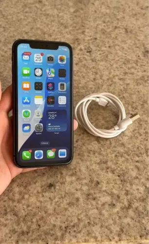 iPhone 11