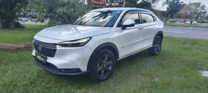 Honda HR-V EXL 1.5 Sensing 16V 5P Aut. 2024