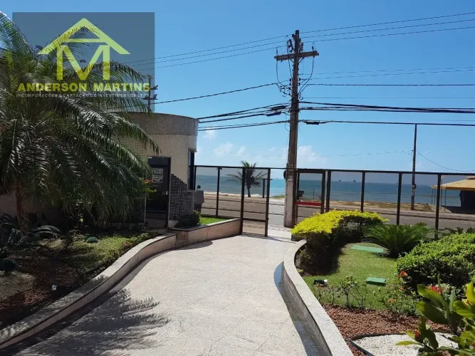 Cobertura à Venda 4 quartos na Praia de Itaparica! Código: 2811 R