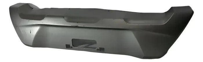Aplique Do Para-choque Traseiro Hb20x 2021 22 Detalhe N357v (Usado) / V12
