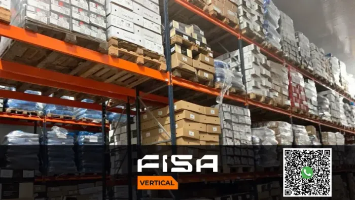 Porta Pallet em Nova Friburgo