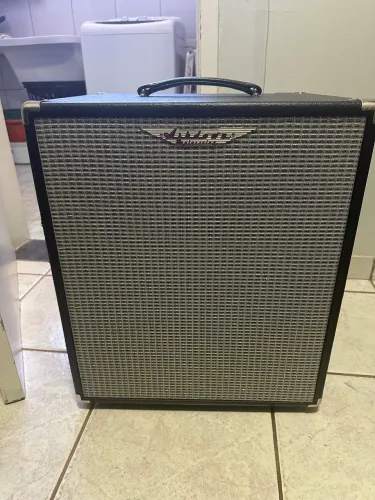 Amplificador Ashdown Studio 15