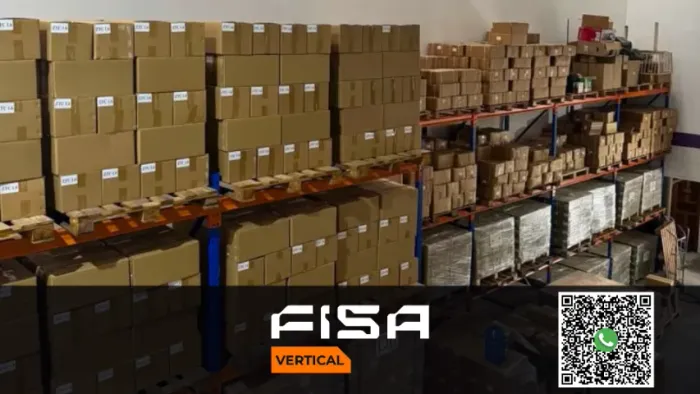 Racks Metálicos E Estruturas Para Oficina (São Luís)