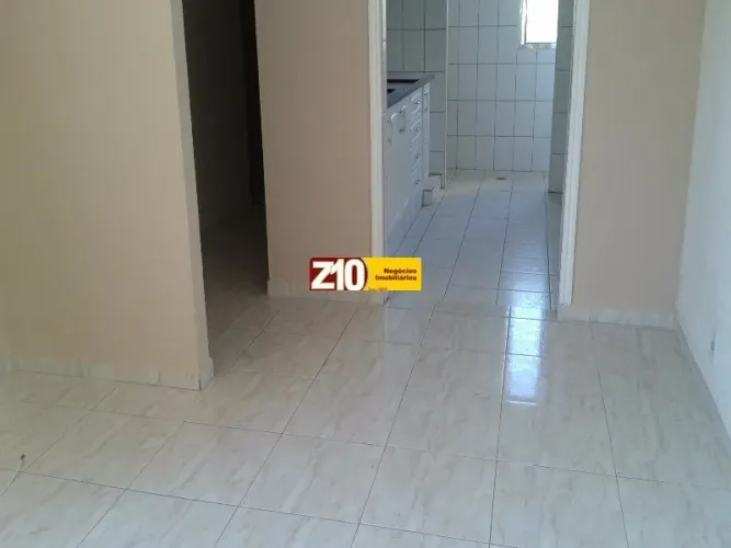 Apartamento à venda em Indaiatuba-SP, Jardim Juliana: 2 quartos, 1 sala, 1 banheiro, 1 vag