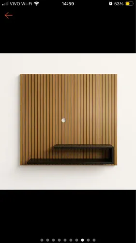 ?Queima de estoque ? Painel Tv 32 ?