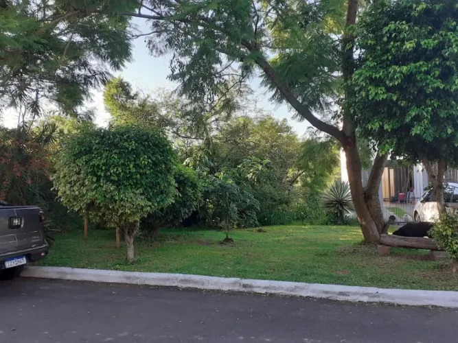 Terreno em Ipanema com 485 m² .