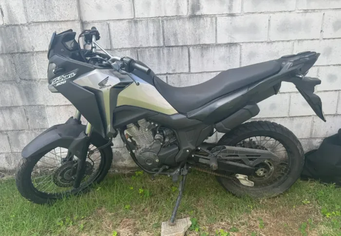 SAHARA 300 2025