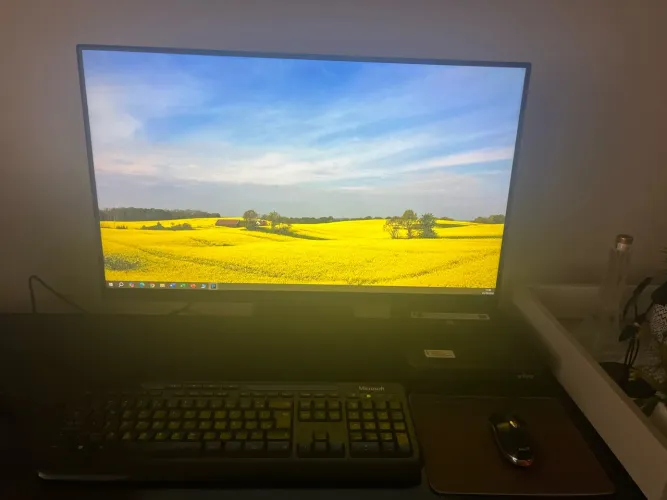 Monitor LG PC Gamer 27?