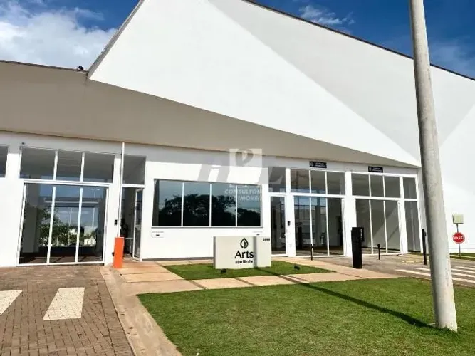 Venda Terreno JARDIM BOTANICO