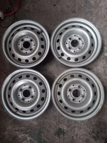 Rodas Volkswagen Aro 13 