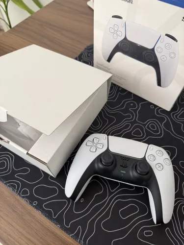 Controle PS5