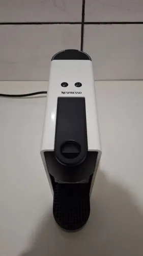 Cafeteira Nespresso