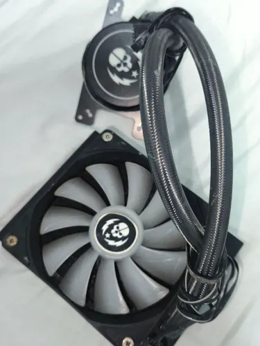 Walter cooler 120MM