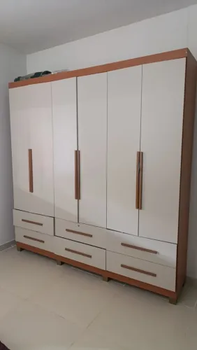 Guarda roupa