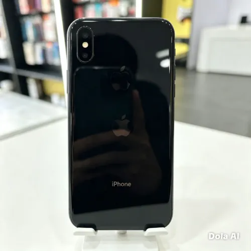 ? IPHONE ? XR 64GB Preto