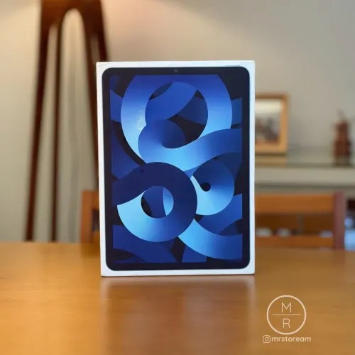 iPad Air M1 Wi-Fi 64 GB / Garantia / Até 18x no cartão